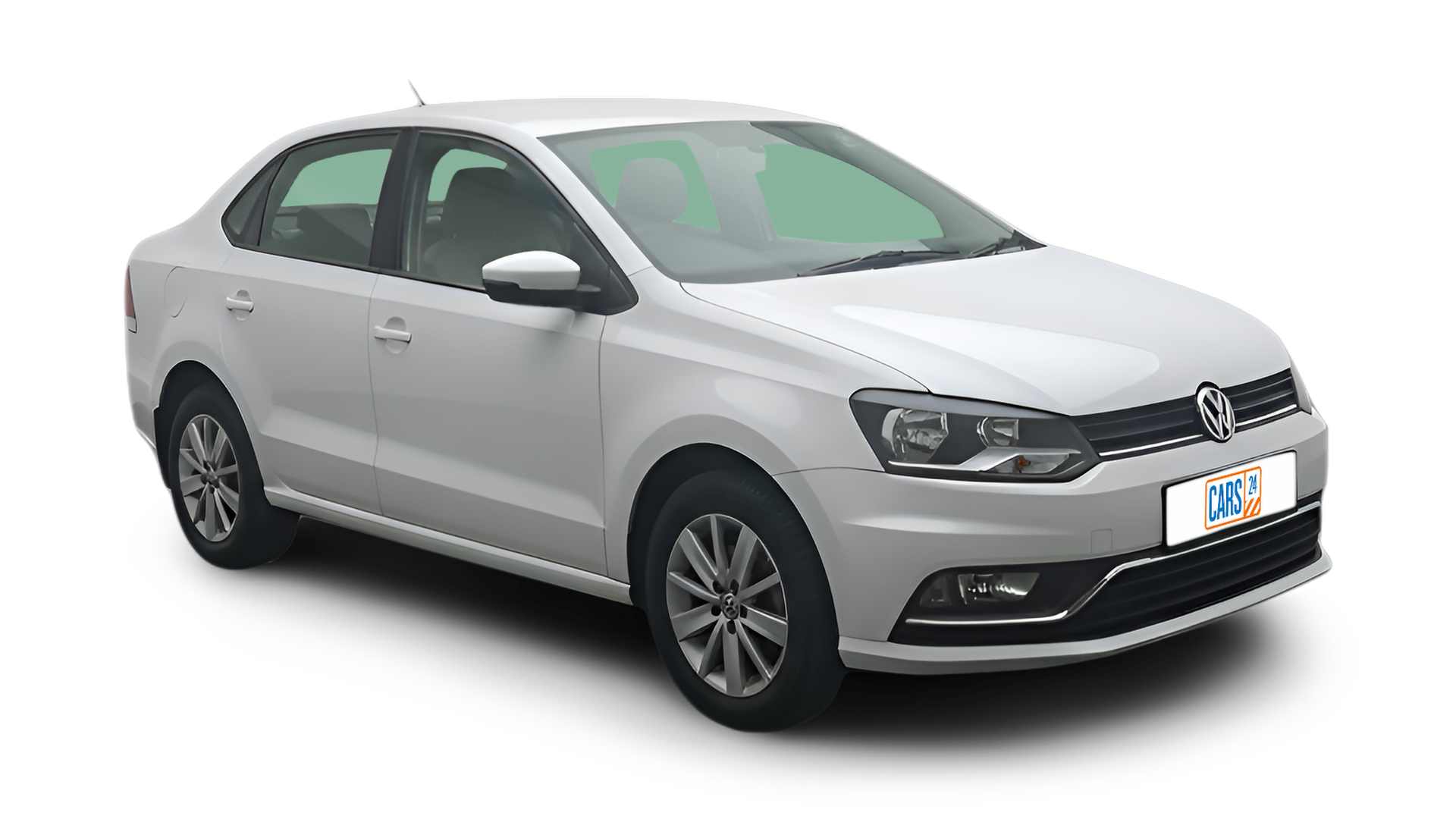 Volkswagen Ameo-img